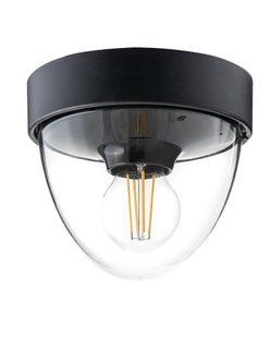 Світильник вуличний Nowodvorski 7977 Nook E27 1x10W IP44 Bl