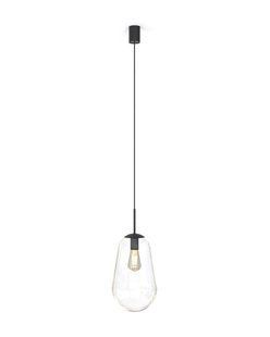 Підвісний світильник Nowodvorski 7798 Pear E27 1x40W IP20 Bl