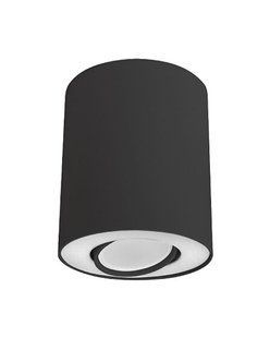 Точковий світильник Nowodvorski 8903 Set GU10 1x10W IP20 Bl