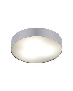 Світильник Nowodvorski 10182 Arena E14 3x10W IP20 Silver