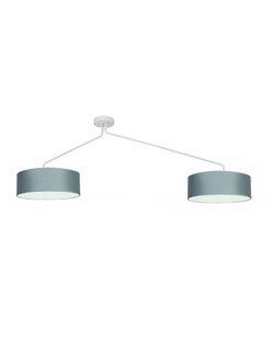Люстра Nowodvorski 7948 Falcon E27 6x25W IP20 Bl