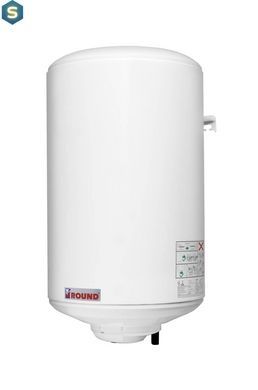 Водонагрівач Atlantic Round Eco VMR 80 (1200W) 951276