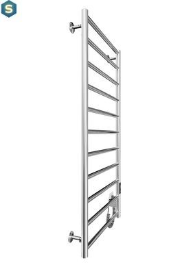 Електрична рушникосушка Mario Урбан-I 1110x500/85 TR K 2.0 таймер-регулятор 2.3.8301.10.Р, Хром, універсальне (конектор), Електронний