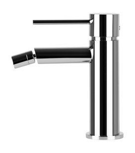 Смеситель для биде Corsan Lugo хром CMB7531CH, Хром