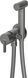 Deante Silia BQS D34M, титан