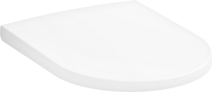 Сидіння та кришка для унітазу Hansgrohe EluPura Original S 60148450