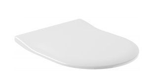 Сидение для унитаза Villeroy & Boch Subway 2.0 9M78S101, Белый
