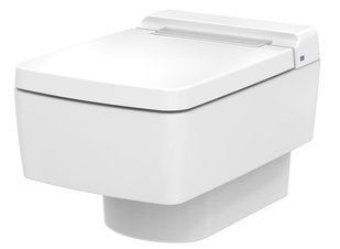 Унітаз підвісний TOTO SG CW512YR, Білий