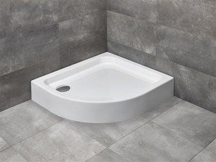Душовий піддон Radaway Siros E 80 x 90 Compact SBE9817-1R
