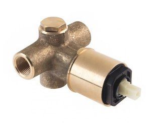 Скрытая часть Kludi Bozz 38826N