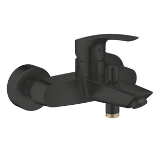 Grohe Eurosmart Одноважільний змішувач для ванни (333002433)