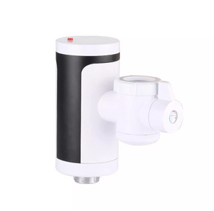 Проточный водонагреватель с датчиком температуры Wezer RKF-10C