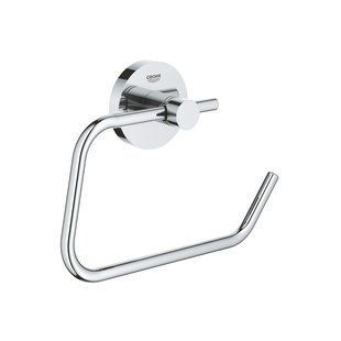 Тримач туалетного паперу Grohe QuickFix Start 41200000, Хром