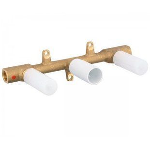 Скрытая часть Grohe Ondus 29025000