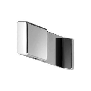 Гачок для рушникосушки Terma ZIP V 30 Chrom WRWZIP012KCRO, Хром