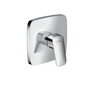 Смеситель скрытого монтажа Hansgrohe Logis 71605000