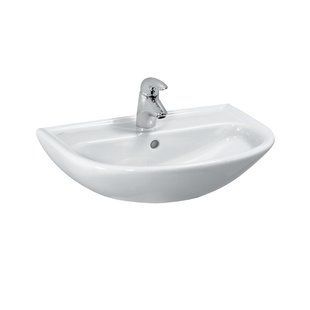 Умывальник Laufen Pro 55x40 H8149510001041, Белый