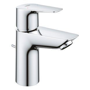 Смеситель для раковины Grohe QuickFix StartEdge S-Size 24196001, Хром
