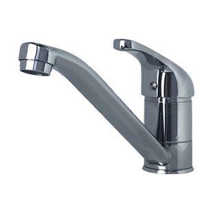 Змішувач для кухні Globus Lux Solly GLSO-0103, Хром