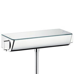 Термостат для душу Hansgrohe Ecostat Select EcoSmart 13161000