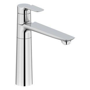 Смеситель для кухни Imprese Pivot LV 35 мм хром f03408501LV, Хром