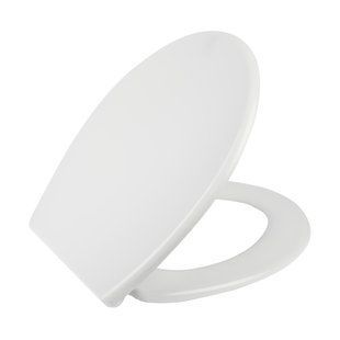 Сиденье для унитаза Koller Pool Orion Soft Close Eurostandard C9, Белый