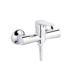 Смеситель для душа Kroner KRM Elbe - C050 CV017354, Хром