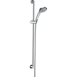 Душовий набір Hansgrohe Raindance Classic 100 3jet 90 см Chrome 27841000