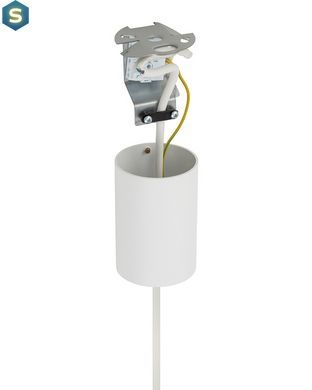 Підвісний світильник Nowodvorski 11162 Puket L E27 1x25W IP20 Вeige