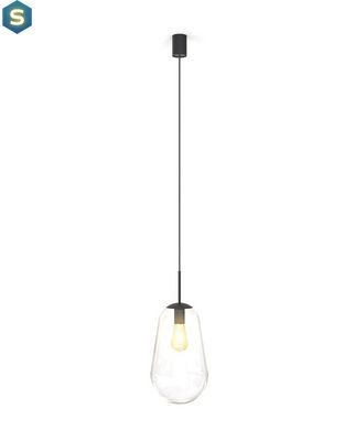 Подвесной светильник Nowodvorski 7798 Pear E27 1x40W IP20 Bl