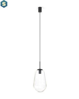 Подвесной светильник Nowodvorski 7798 Pear E27 1x40W IP20 Bl