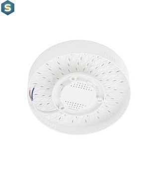 Стельовий світильник Nowodvorski 10403 Lid Round Led 1x25W 3000K 1900Lm IP20 Wh