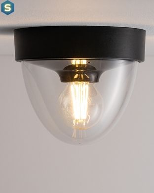 Світильник вуличний Nowodvorski 7977 Nook E27 1x10W IP44 Bl