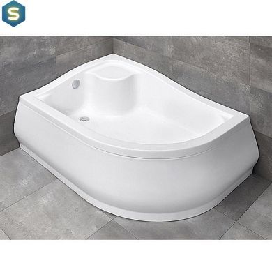 Душевой поддон Radaway Korfu E 100x80 4E81400-03L