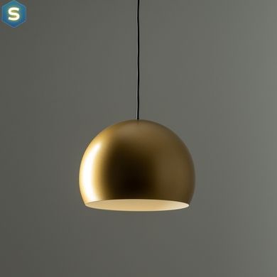 Підвісний світильник Nowodvorski 10295 Candy I Zwis GU10 1x10W IP20 Gold
