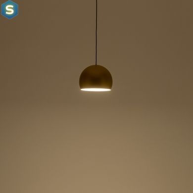 Підвісний світильник Nowodvorski 10295 Candy I Zwis GU10 1x10W IP20 Gold