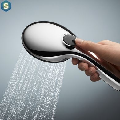 Душева система прихованого монтажу Grohe QuickFix Start UA202803R3, Хром