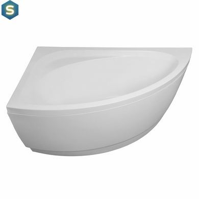 Ванна акрилова Imprese Blatna 150x100 ліва BLATNA150L