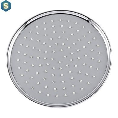 Верхний душ Globus Lux Tropic SD541 ретро, Хром