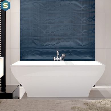 Ванна кварилова Villeroy & Boch La Belle 180x80 BQ180LAB2PDV-96