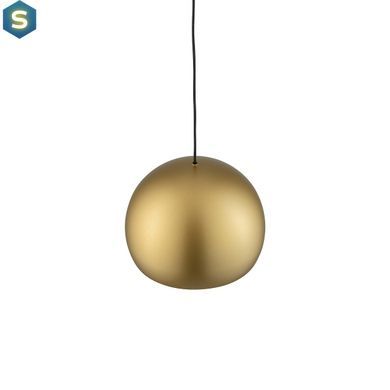 Підвісний світильник Nowodvorski 10295 Candy I Zwis GU10 1x10W IP20 Gold