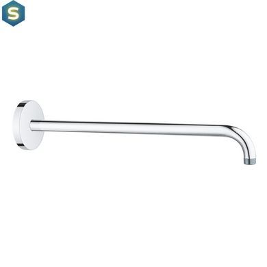 Душева система прихованого монтажу Grohe QuickFix Start UA202803R3, Хром