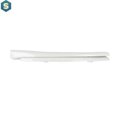 Сидіння для унітазу Koller Pool Orion Soft Close Eurostandard C9, Білий