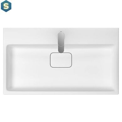 Умывальник мебельный Cersanit Virgo 80 K118-002