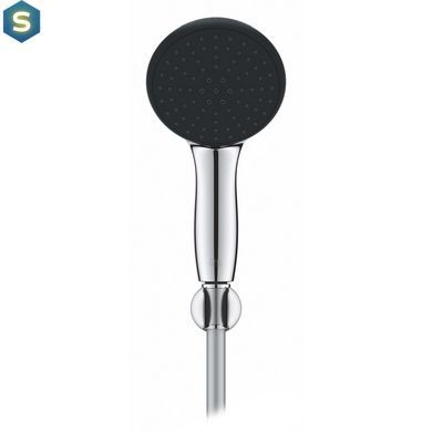 Душева система прихованого монтажу Grohe QuickFix Start UA202803R3, Хром