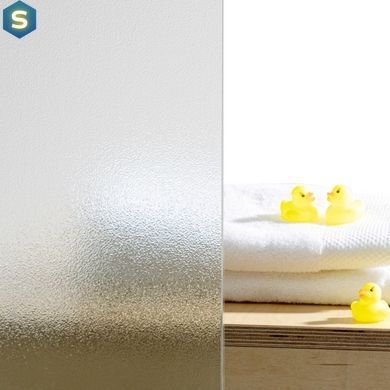 Душовий бокс Lidz Tani SB90x90.SAT.LOW.FR Frost, Хром матовий, матовий, хром матовий