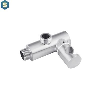 Душова система прихованого монтажу Kroner KRP Edelstahl Klassisch - ESG082 CV029973, Нержавіюча сталь