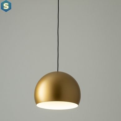 Підвісний світильник Nowodvorski 10295 Candy I Zwis GU10 1x10W IP20 Gold