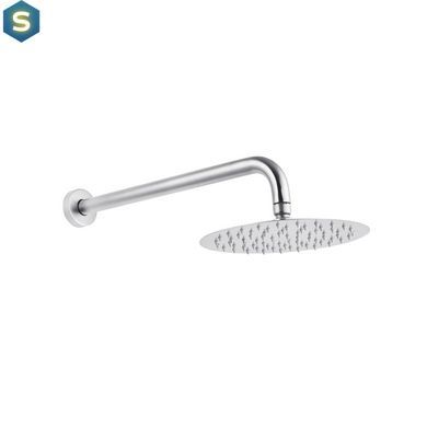 Душова система прихованого монтажу Kroner KRP Edelstahl Klassisch - ESG082 CV029973, Нержавіюча сталь