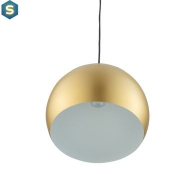 Підвісний світильник Nowodvorski 10295 Candy I Zwis GU10 1x10W IP20 Gold